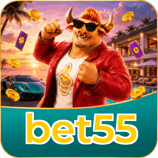 Comparação APP mobile vs versão web da bet55