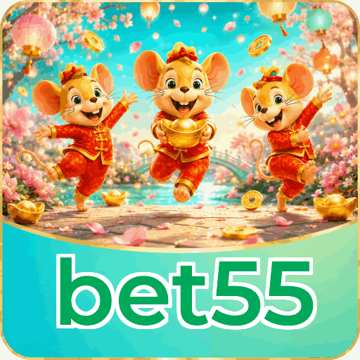 bet55 segurança SSL 256-bit - Licença Curaçao, eCOGRA, GLI certificado